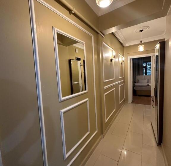 هتل Ortakoy Aysem Sultan