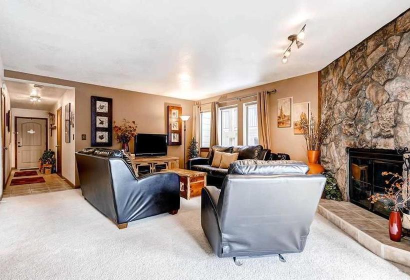 فندق Park Place 101c