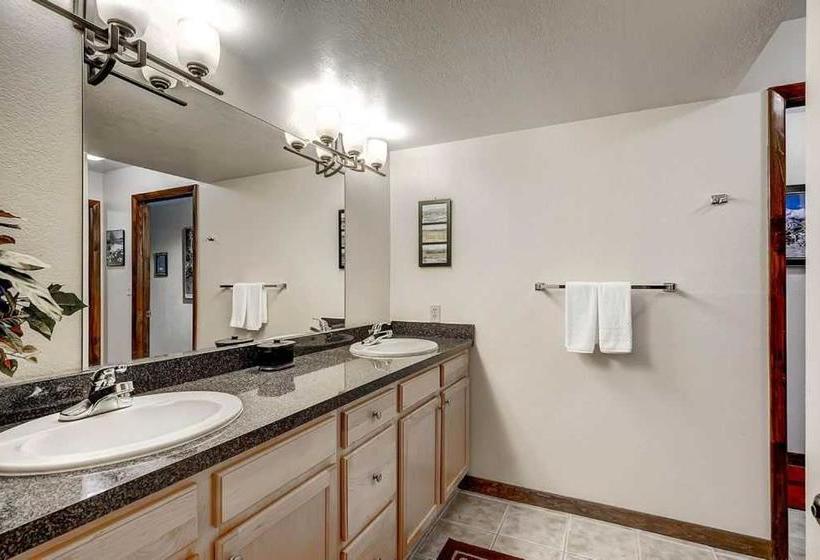 فندق Park Place 101c