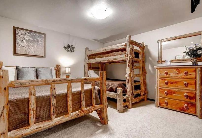 فندق Park Place 101c