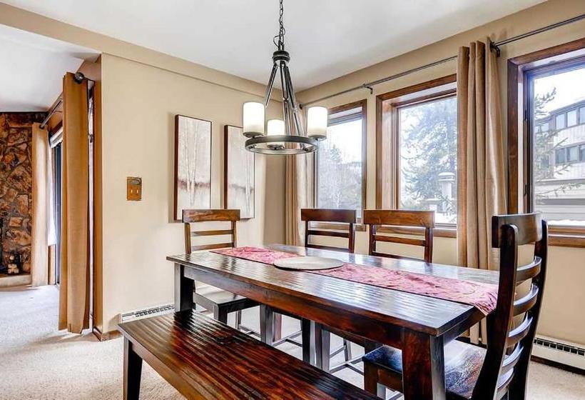 فندق Park Place 101c