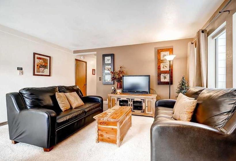 فندق Park Place 101c