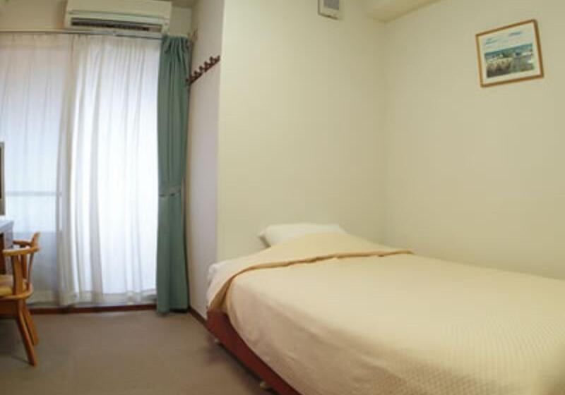 فندق Peace Land Kume