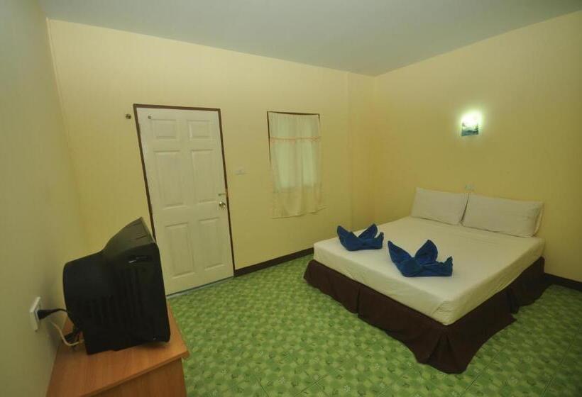 هتل Phi Phi Sand Sea House