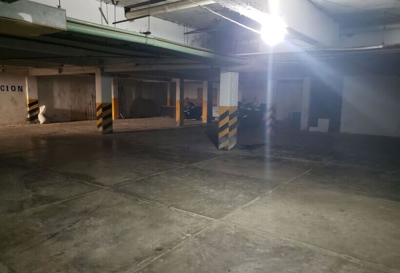 酒店 Plaza Huatulco Bungalows