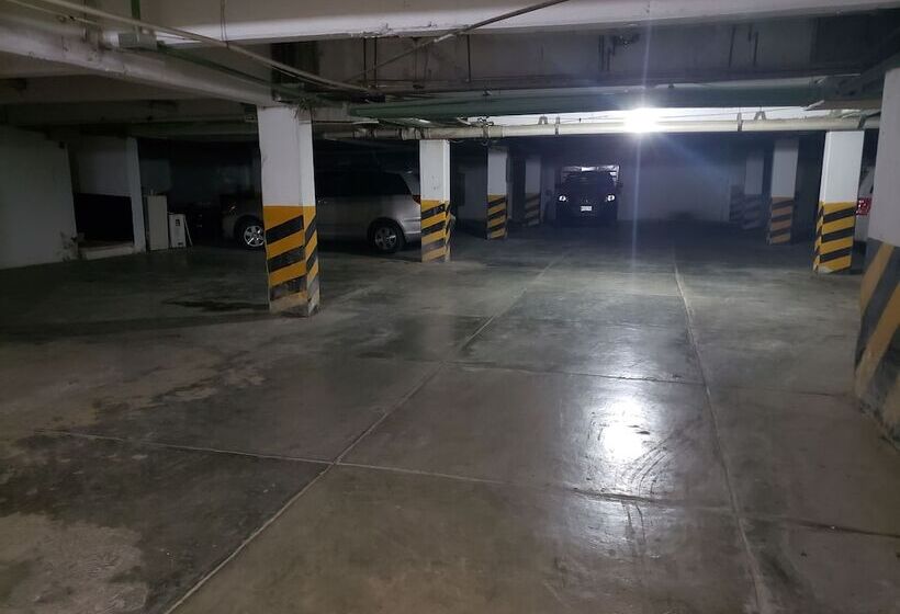 酒店 Plaza Huatulco Bungalows