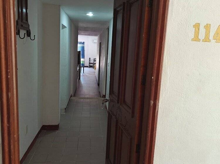 酒店 Plaza Huatulco Bungalows