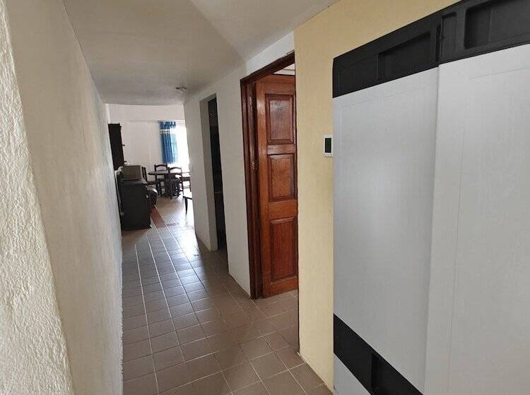 酒店 Plaza Huatulco Bungalows