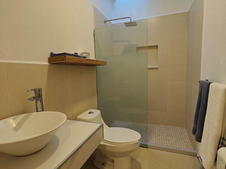 酒店 Plaza Huatulco Bungalows