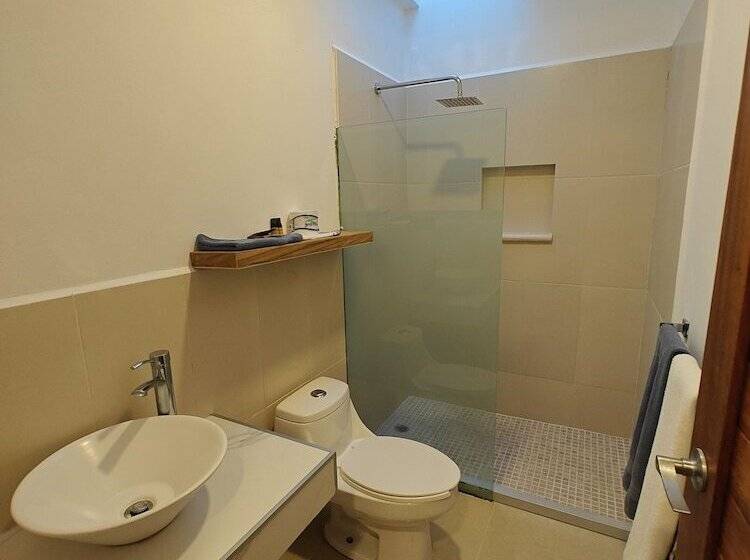 酒店 Plaza Huatulco Bungalows