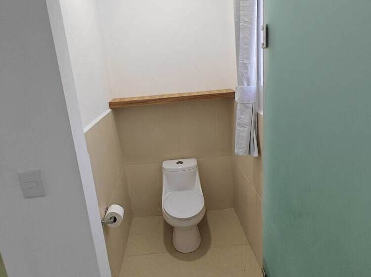 酒店 Plaza Huatulco Bungalows