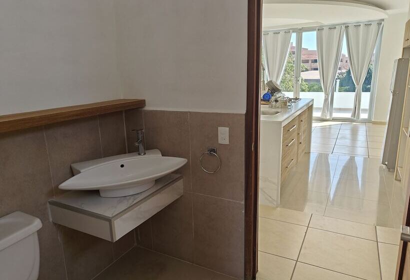 酒店 Plaza Huatulco Bungalows