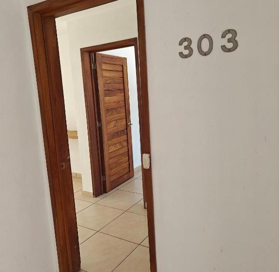 酒店 Plaza Huatulco Bungalows