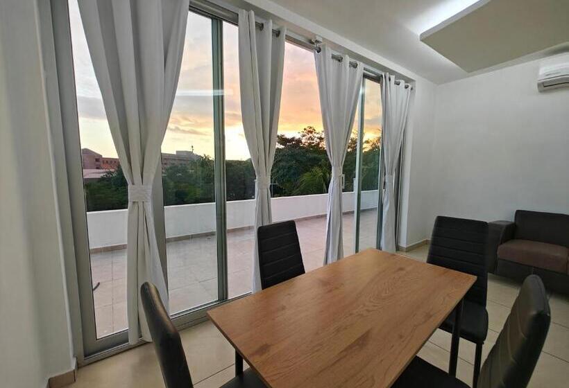 酒店 Plaza Huatulco Bungalows