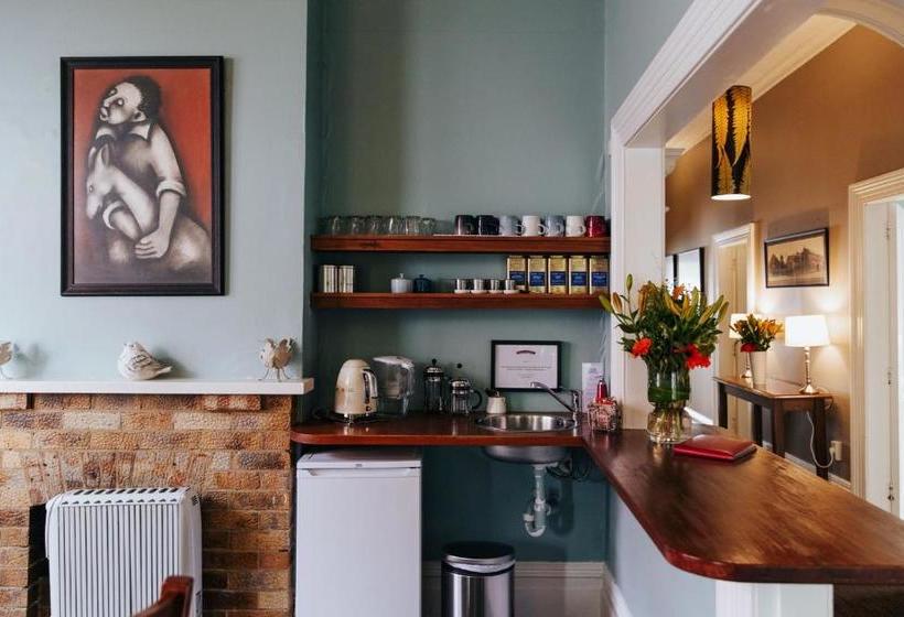 酒店 Pomeroy S On Kilmore