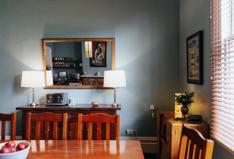 酒店 Pomeroy S On Kilmore