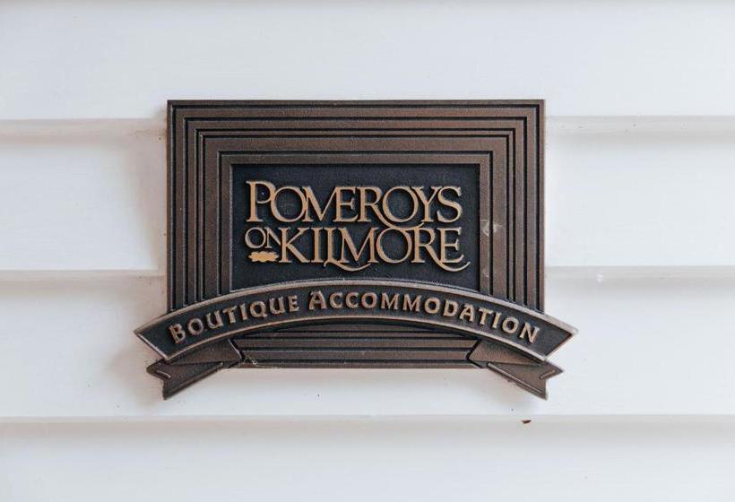 酒店 Pomeroy S On Kilmore