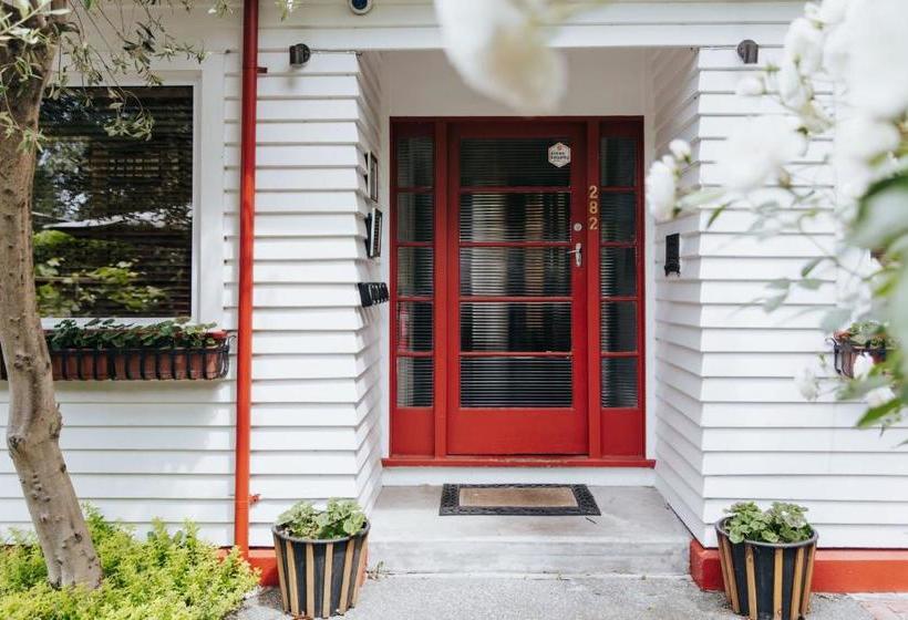 酒店 Pomeroy S On Kilmore