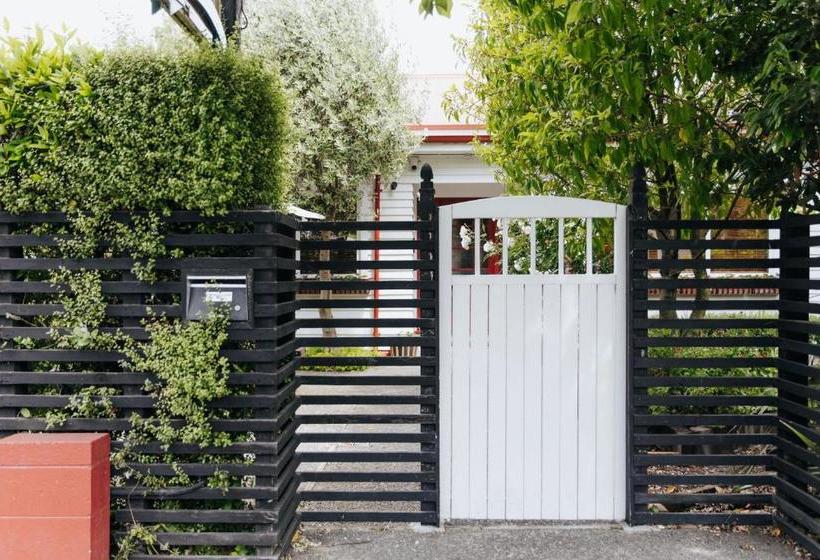 酒店 Pomeroy S On Kilmore