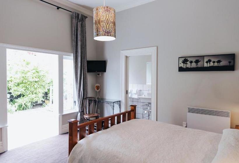 酒店 Pomeroy S On Kilmore