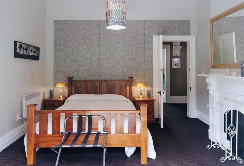 酒店 Pomeroy S On Kilmore