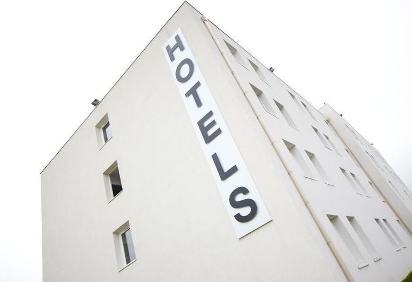 ホテル Première Classe Paris Nord  Gonesse  Parc Des Expositions