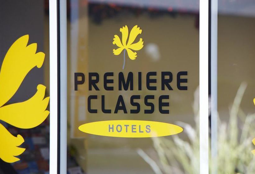 ホテル Première Classe Paris Nord  Gonesse  Parc Des Expositions