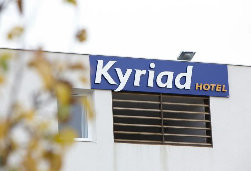 ホテル Première Classe Paris Nord  Gonesse  Parc Des Expositions