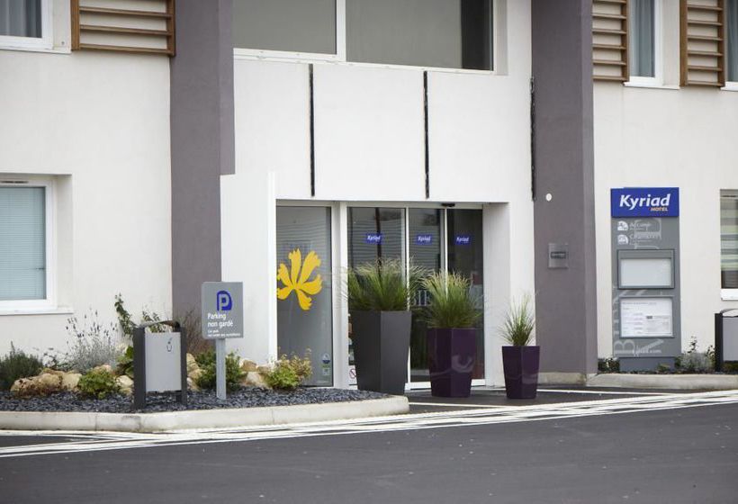 ホテル Première Classe Paris Nord  Gonesse  Parc Des Expositions