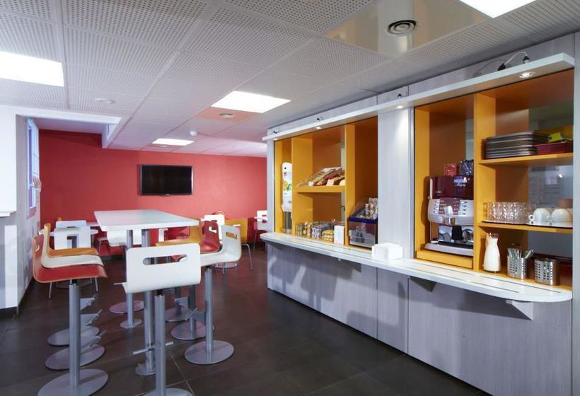 ホテル Première Classe Paris Nord  Gonesse  Parc Des Expositions