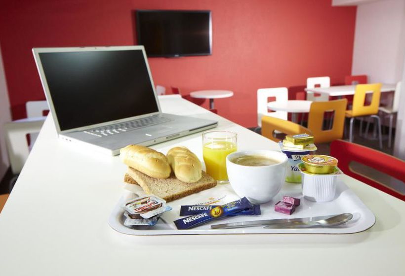 ホテル Première Classe Paris Nord  Gonesse  Parc Des Expositions