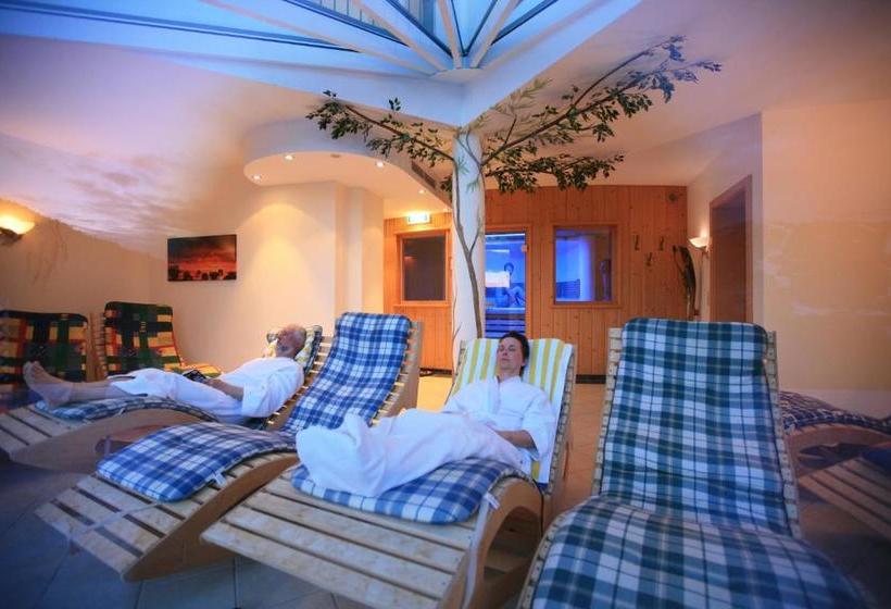 Premium Wanderhotel Steirerhof