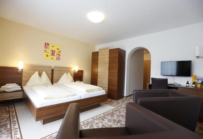 Premium Wanderhotel Steirerhof