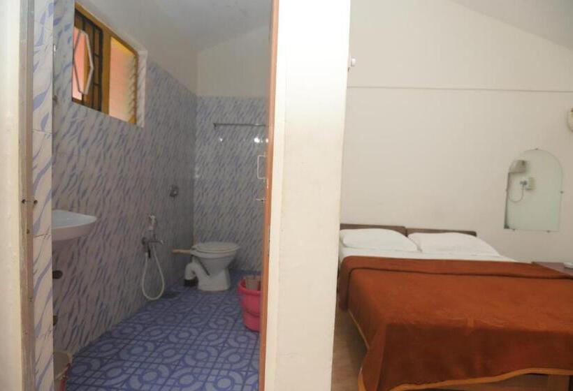 בית מלון כפרי Pritams Cottages Guest House