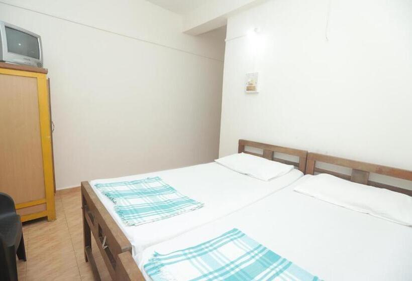 בית מלון כפרי Pritams Cottages Guest House