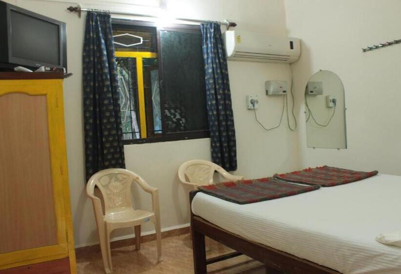 בית מלון כפרי Pritams Cottages Guest House