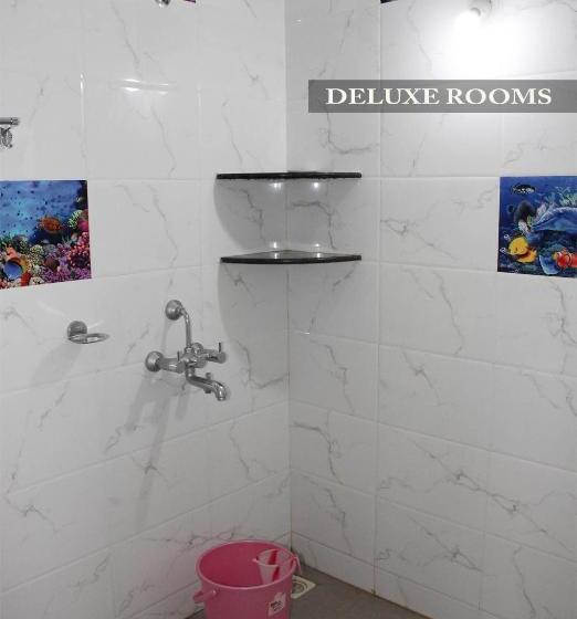 酒店 Pritams Cottages Guest House