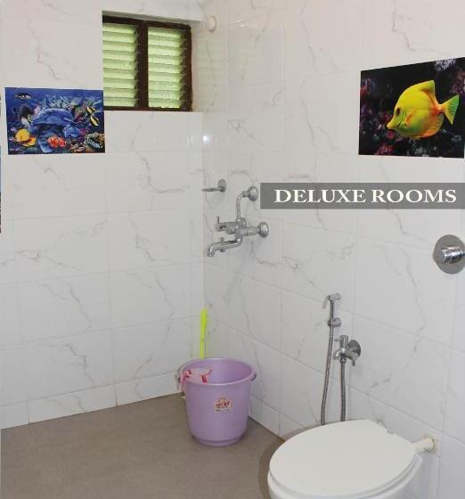 酒店 Pritams Cottages Guest House