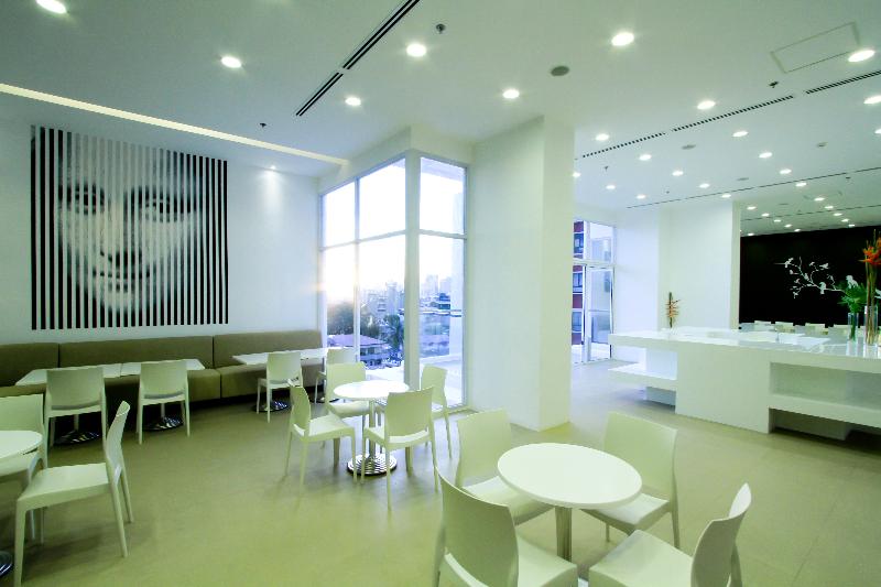 هتل Privato Ortigas