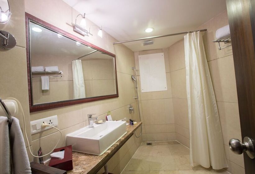 ホテル Regenta Central Harimangla