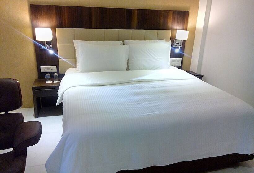 ホテル Regenta Central Harimangla