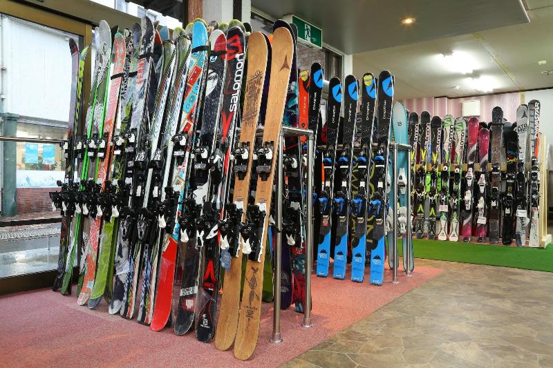 فندق Resort Inn Marion Shinano