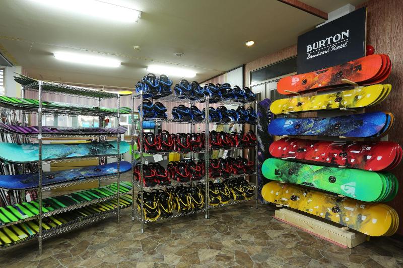 فندق Resort Inn Marion Shinano