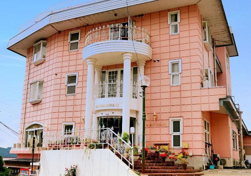 فندق Resort Inn Marion Shinano