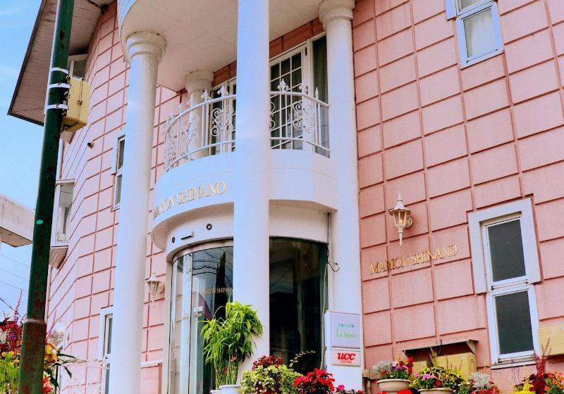 فندق Resort Inn Marion Shinano