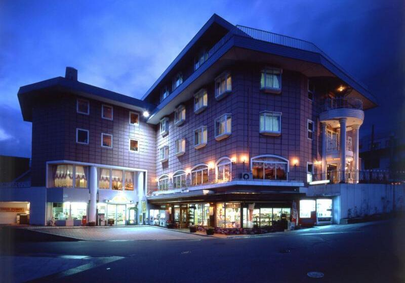 فندق Resort Inn Marion Shinano