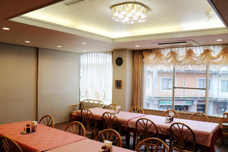 فندق Resort Inn Marion Shinano