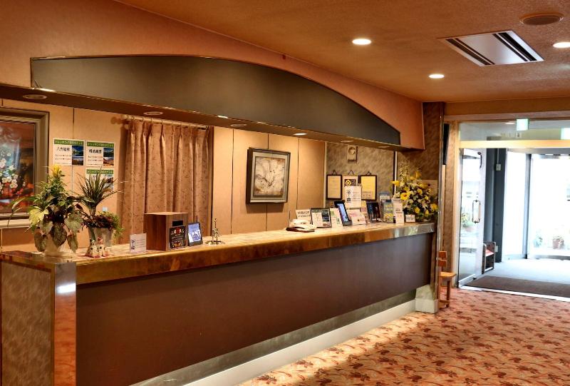 فندق Resort Inn Marion Shinano