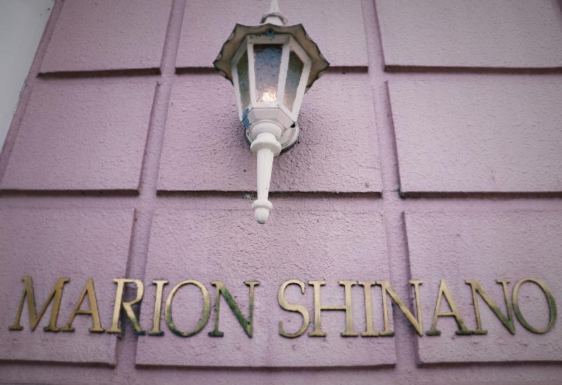 فندق Resort Inn Marion Shinano