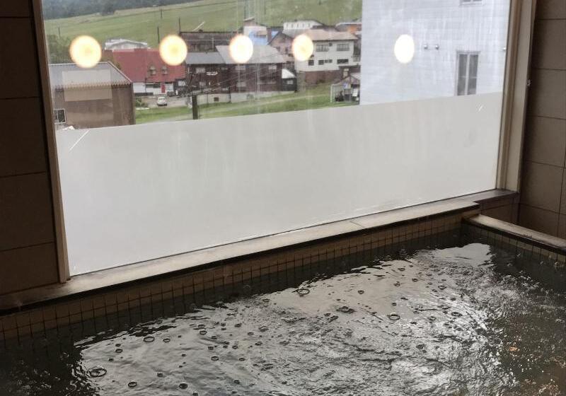 فندق Resort Inn Marion Shinano